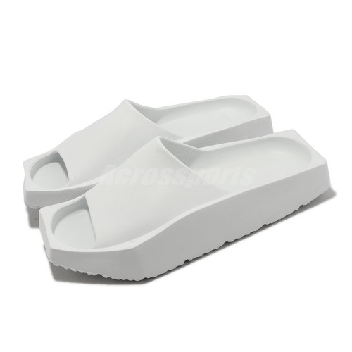 

Белые женские унисекс сандалии без шнуровки Nike Wmns Jordan HEX Slide Off DQ8992-100, Белый, Wmns Jordan Hex Slide