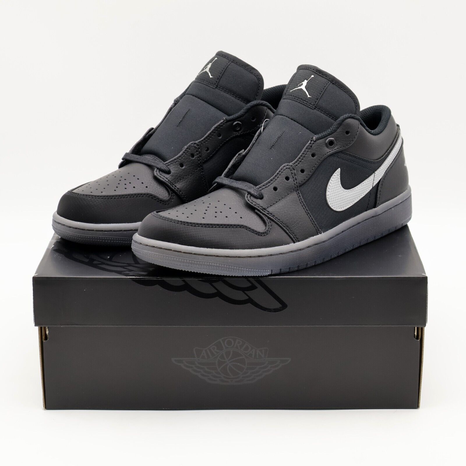 Amazon.com | Nike Youth Air Jordan 1 Retro High OG GS