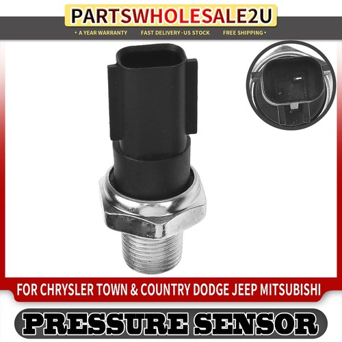 Oil Pressure Switch Sender for Chrysler Town & Country Dodge Eagle Jeep Chrysler