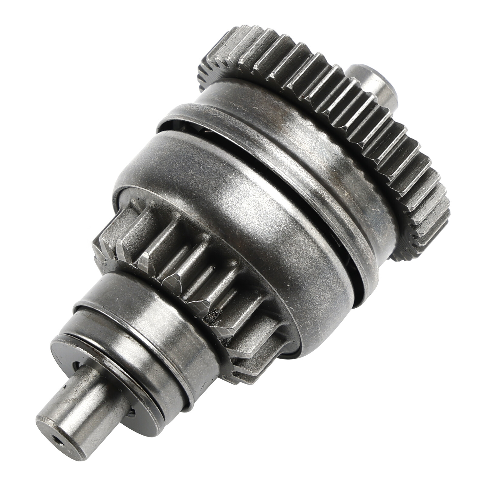 40196007E オートバイスターターモーター、Cectek ATV Quadrift 500 EFI T4 Bis Bj T5-