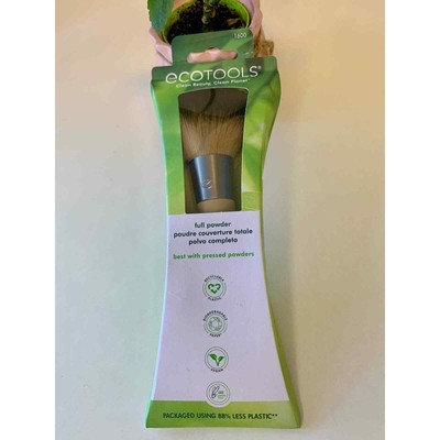 EcoTools Full Powder Makeup Brush