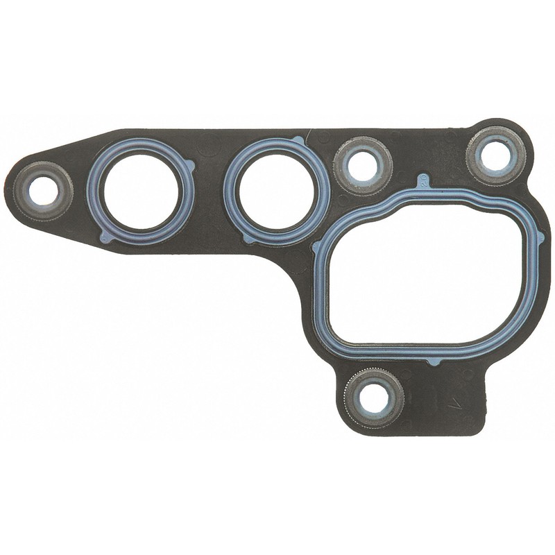 【i-ron】 Fel-Pro 70801 Oil Filter Adapter Gasket Set | eBay