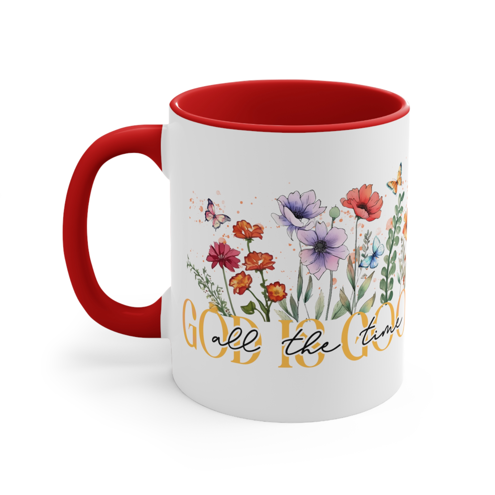 personalised christian bible verse mug scripture mug gift