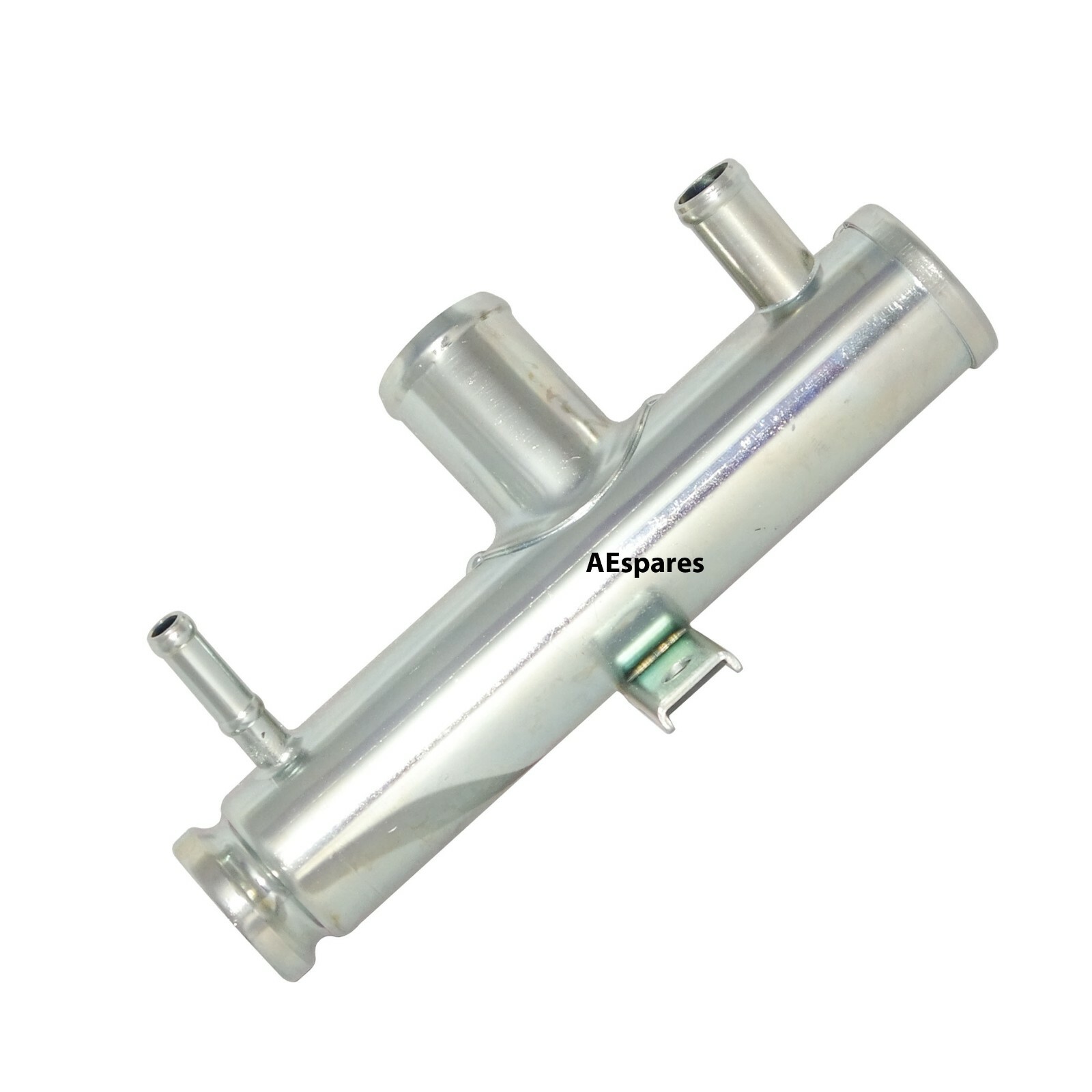Water Inlet Pipe For Suzuki Samurai SJ413 Jimny SN413 1.3L G13BB 1998-2000 1755081A00