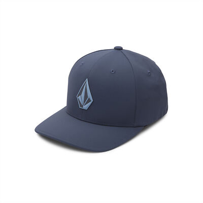 

Мужская водостойкая кепка Volcom Stone Tech Delta
