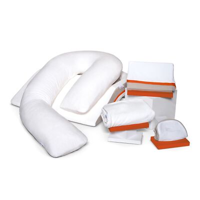 MedCline Reflux Relief System Bundle S Up to 5'4''