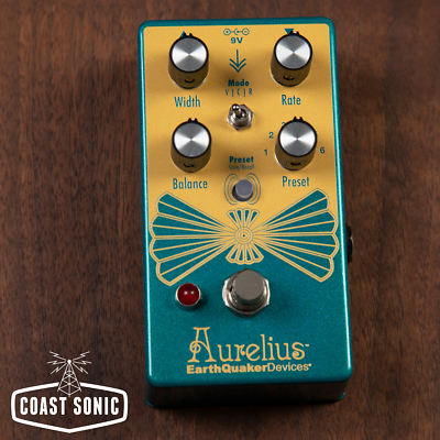ギター EarthQuaker Devices Aurelius EarthquakerDevices_Aurelius_04.jpg