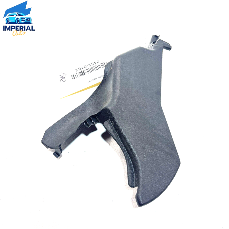 Used 2007-2013 Mercedes W221 S550 Front Passenger Seat Inner Panel Cover Trim OEM