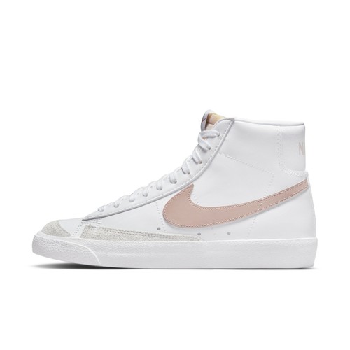 

[CZ1055-118] Женский блейзер Nike Mid 77, Белый