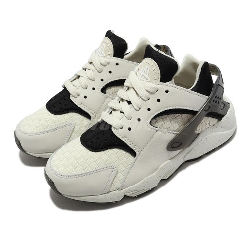 

Женская повседневная обувь Nike Wmns Air Huarache Crater PRM Phantom Beige DR0449-001, Бежевый, Wmns Air Huarache Crater Prm