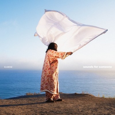 Elmiene Sounds for Someone (CD) Album (PRESALE 27/03/2026)