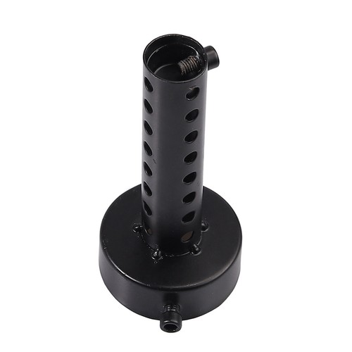 60mm Motorcycle Exhaust Can Muffler Insert Baffle DB Killer Silencer Universal