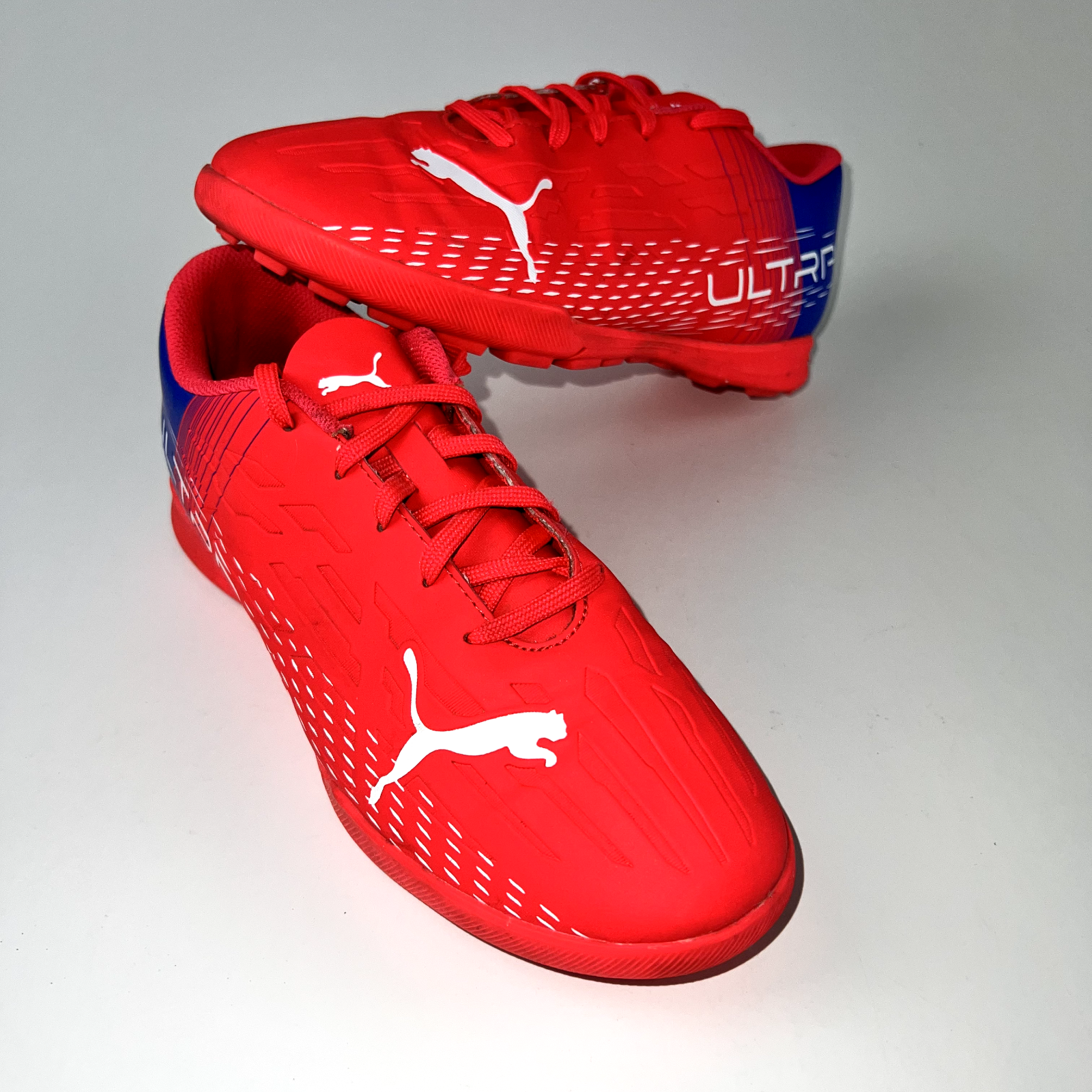 PUMA ウルトラ 1.3 Puma Ultra 1.3 FG AG - Origin Pack | WeGotSoccer