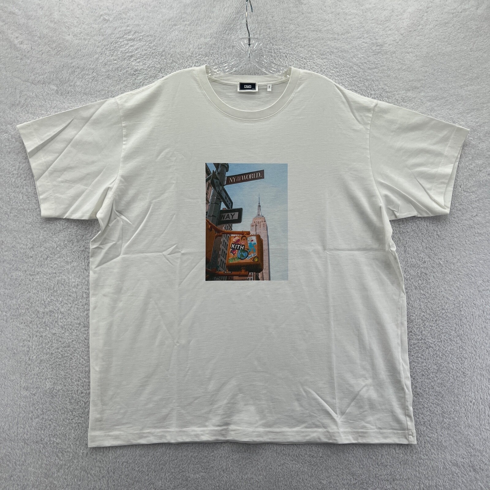 ☆ KITH New Past tee グラフィックTシャツ☆ s-l1200.jpg