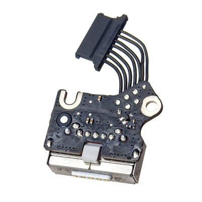 DC Power Jack Apple Macbook Pro 13'' A1425 2012 2013 Retina 820-3248-A