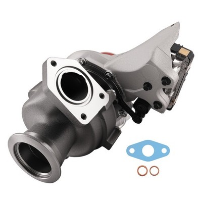 Turbina for BMW Serie 3 E90 E91 E92 2004-2013 49335-00584 11658517453 N47