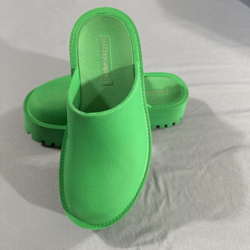 M&M エムアンドエム　SANDALS　GREEN　キムタク M&M エムアンドエム SANDALS GREEN キムタク