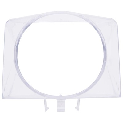 2180224 449580 Refrigerator Door Ice Dispenser Guide