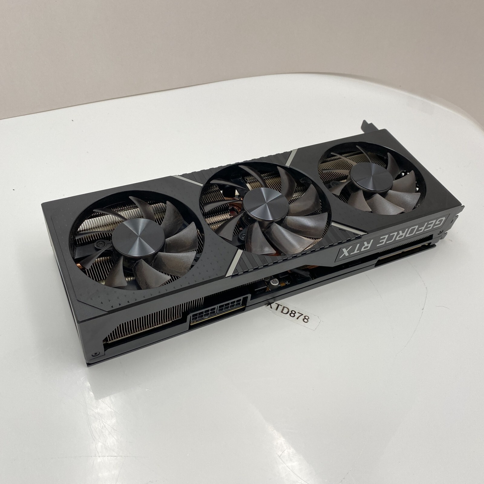 HP Nvidia Geforce RTX 3090 24GB Graphics Card M24410-001