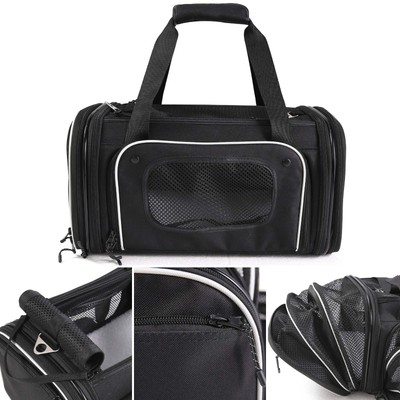 For Small Cats Under 10 Lbs - Tsa Approved Cat C...