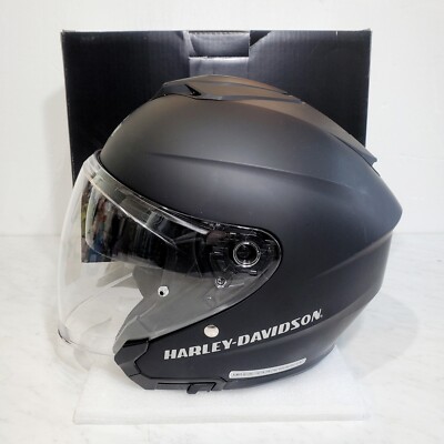 Harley davidson helmet visor hotsell