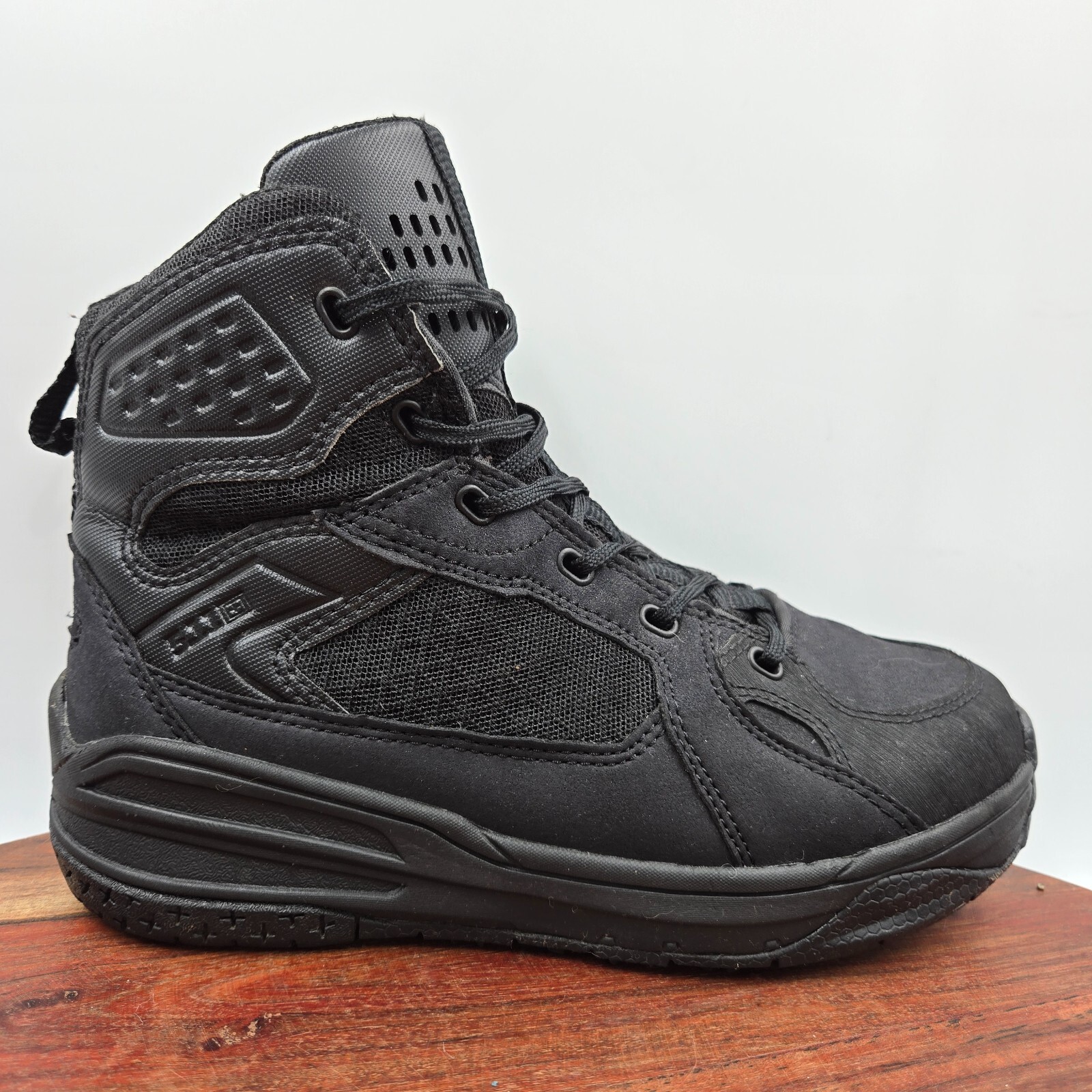 nohohons　1116 Northside Women's Snohomish Waterproof Hiking Boot