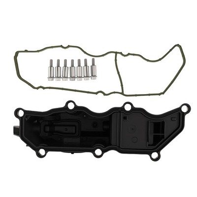 2.0L Engine Cover Assembly Kit for Land Rover Discovery Sport 18-21 LR182554