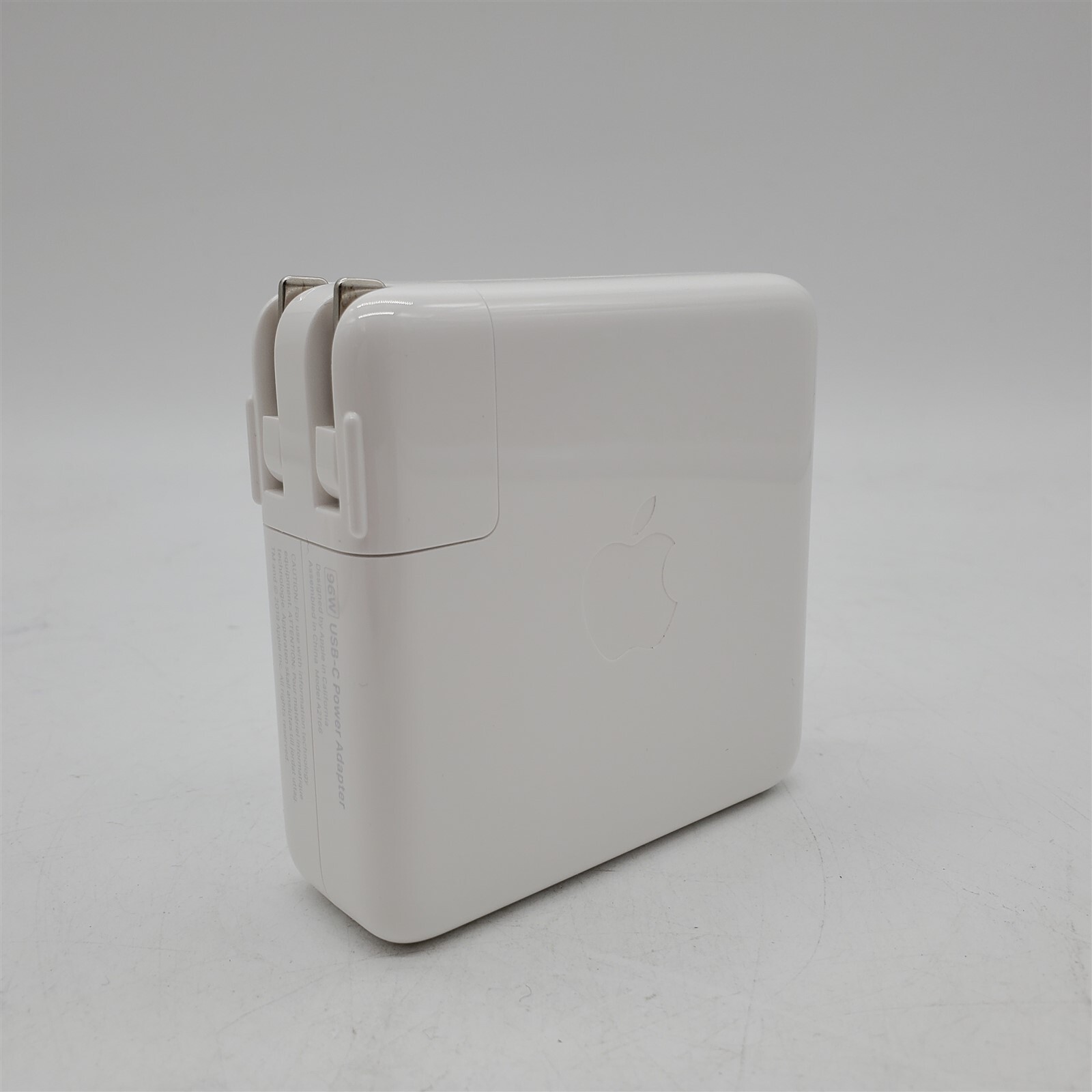 【新品未使用】 96W USB-C Power Adapter、ケーブル Original OEM 96W USB-C Power Adapter Charger for Apple