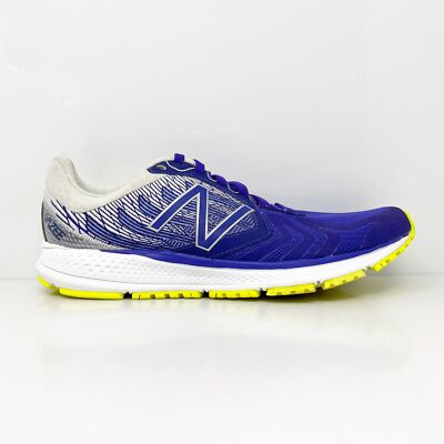 

Женские кроссовки New Balance Vazee Pace V2 WPACEPY2, синие кроссовки, размер 7,5 B, Синий, Vazee Pace V2