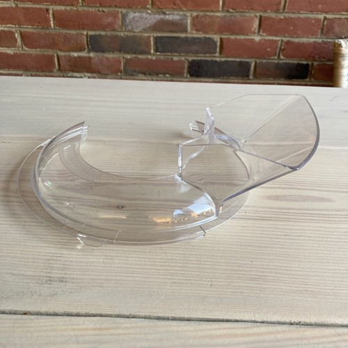 K45 Pouring Shield Splash Guard 9"