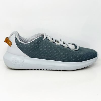 

Кроссовки Under Armour Mens Ripple Elevated 3021651-100 Серые Кроссовки Размер 8.5, Серый, Ripple Elevated
