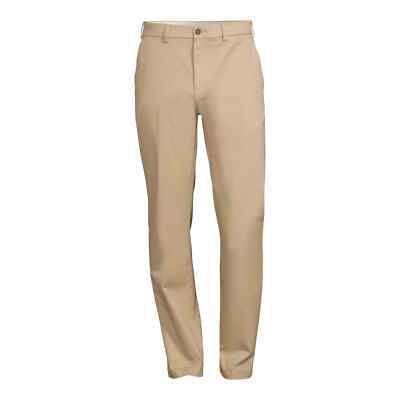 George Men s Premium Khaki Pants Size 30X32
