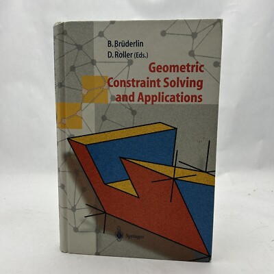 Geometric Constraint Solving and Applications