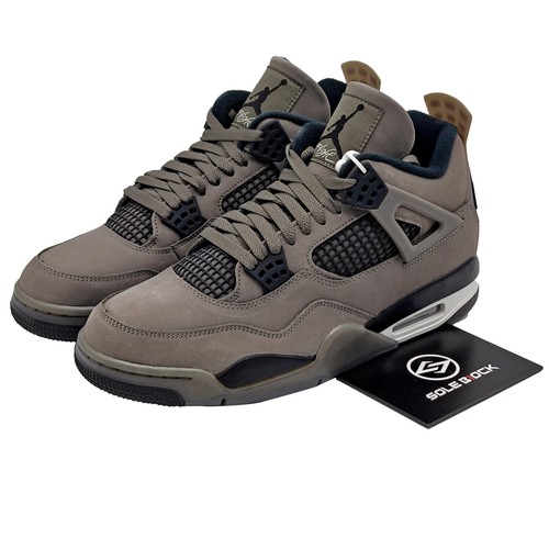 AIR JORDAN 4 RETRO OG “CAVE STONE” 27.5㎝ Jordan 4 Retro Cave Stone Men's - FV5029-200 - US