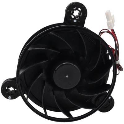 Supplying Demand 5304523741 Refrigerator Freezer Evaporator Fan Motor Assembl...