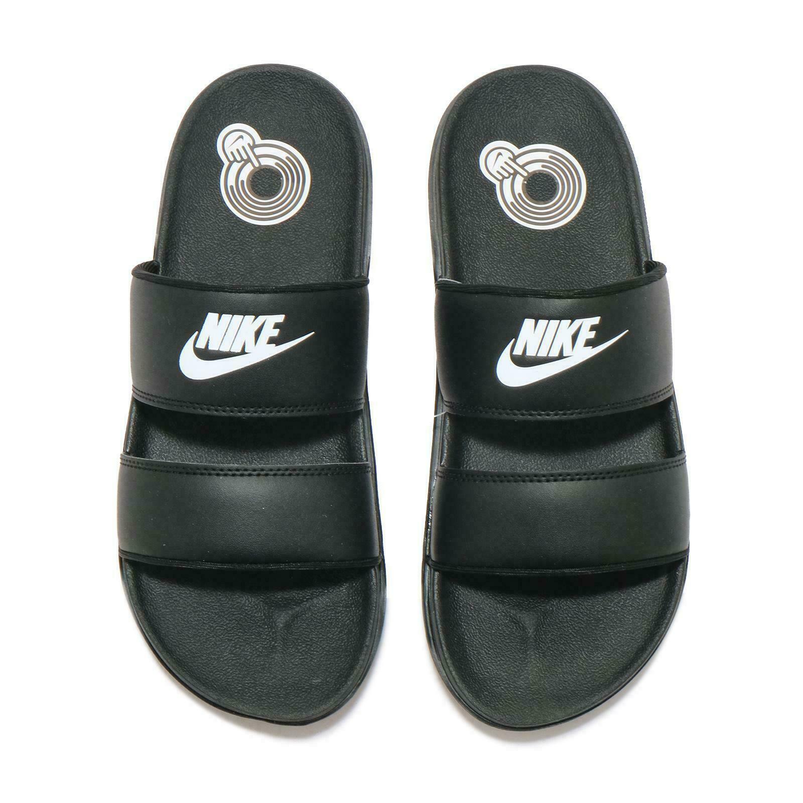 Nike slip ons slippers deals