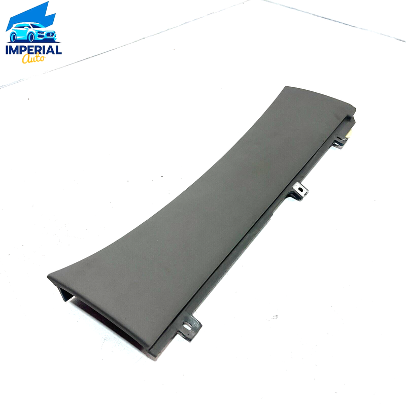 Used 2007-2013 Mercedes W221 S600 Front Passenger Side Dash Lower Cover Trim OEM