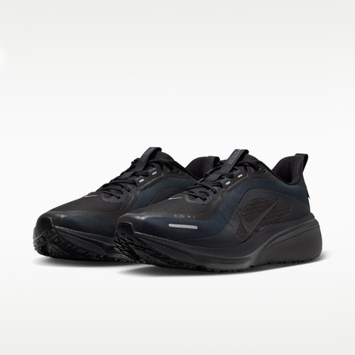 Nike Air Zoom Pegasus 42 Gore-Tex Black Off Noir Men Road Running IQ0450-005