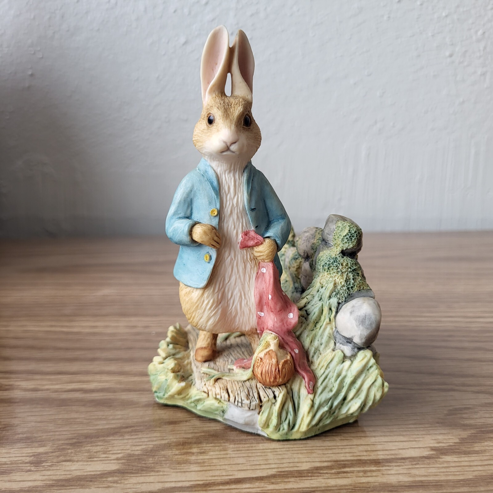 写真立て THE WORLD OF BEATRIX POTTER 416N53V70BL._UF350,350_QL50_.jpg