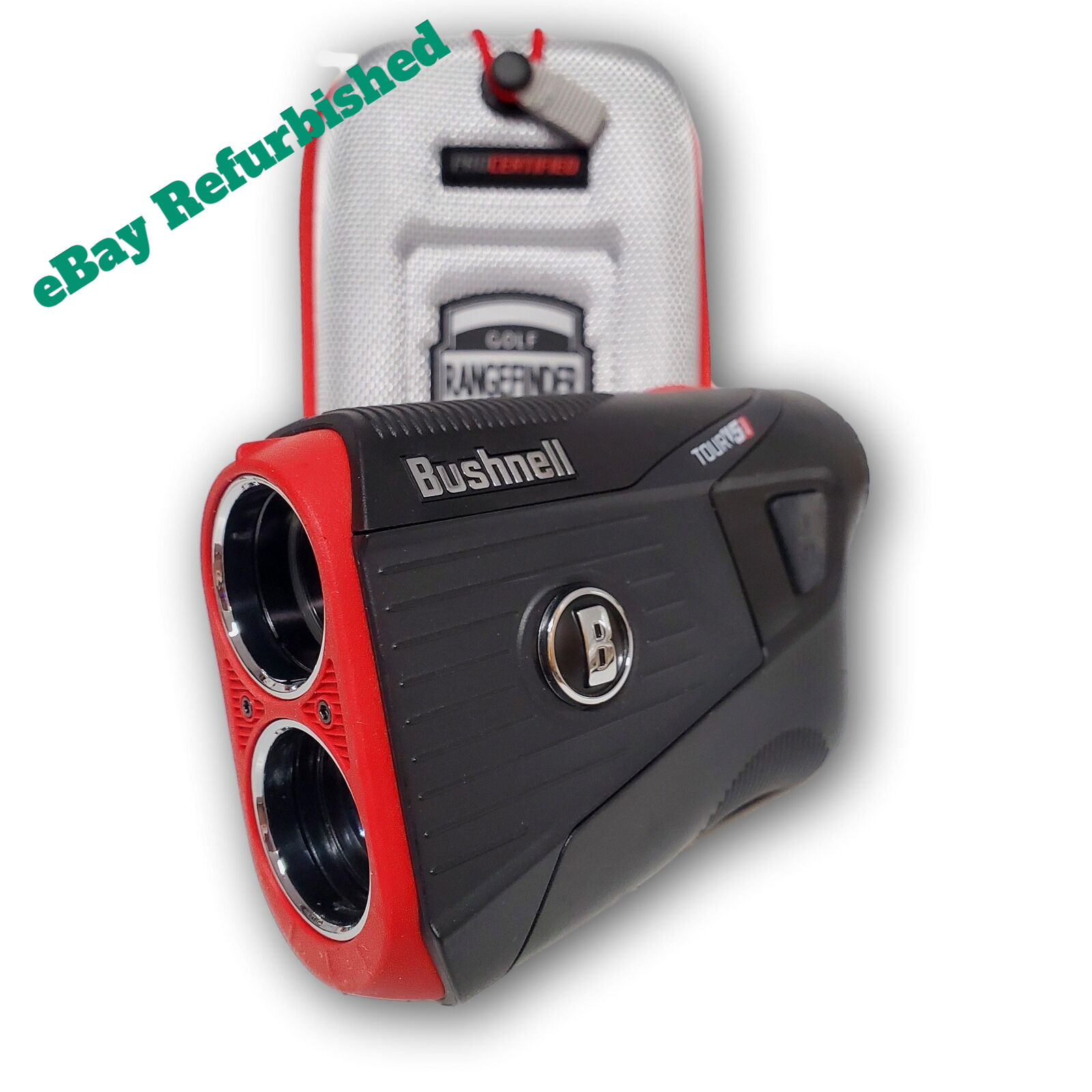 サブバード fit your oun bushnell Tour V5shift Tour V5 Shift Golf Rangefinder - Golf Rangefinder with Slope