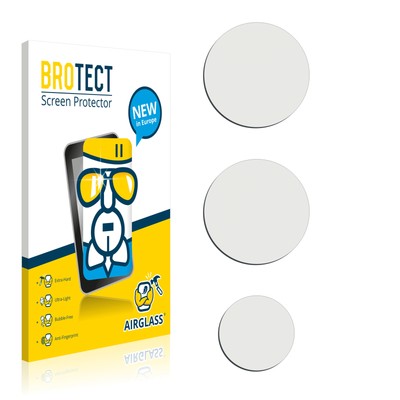 OnePlus 9RT 5G (SOLO Camera) Pellicola Vetro Temperato Protezione Proteggi