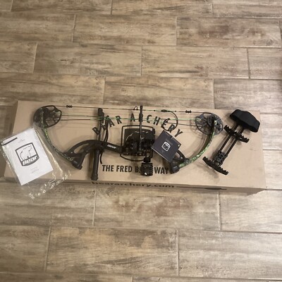 BEAR ARCHERY CRUZER G3 SKU: AV24A21047R
