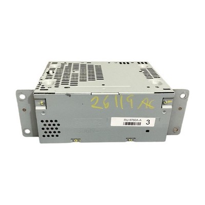 2020 Ford Expedition Radio Receiver LL1T18D832BB Factory OEM Replacement Part