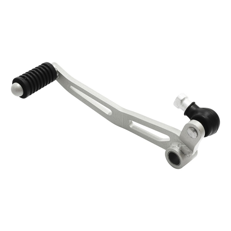 Left Shift Lever Shifter Pedal  Fit For KAWASAKI Ninja 500 Z500 2024 Aluminum