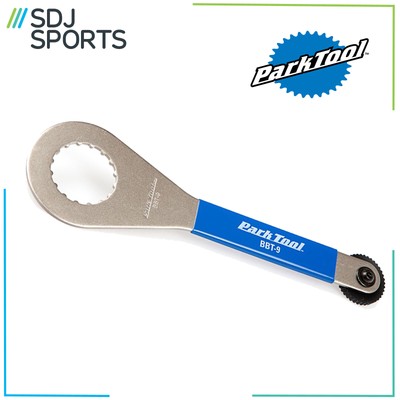 Park Tool Bbt-9 Shimano Fit Hollow Tech 2 Bottom Bracket Chainset Removal Tool