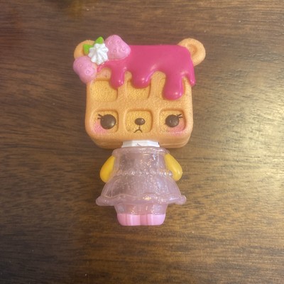 2018 Num Noms Mystery Makeup Surprise YUMMY DRIZZL 3  Figure Series 1