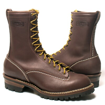 ebay wesco boots