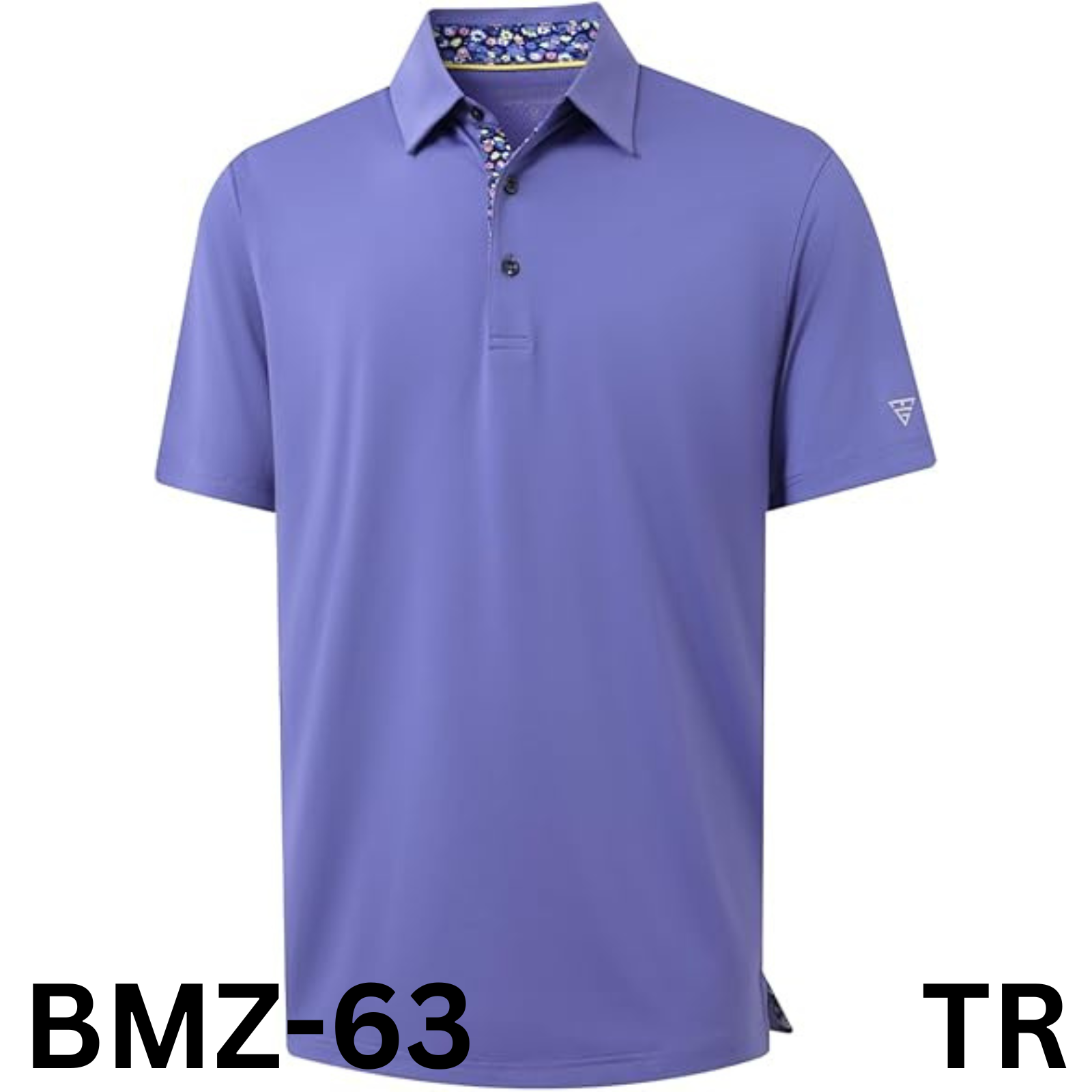 M MAELREG Golf Shirts Women Dry Fit Short Sleeve Button Casual Stretch Shirts XL