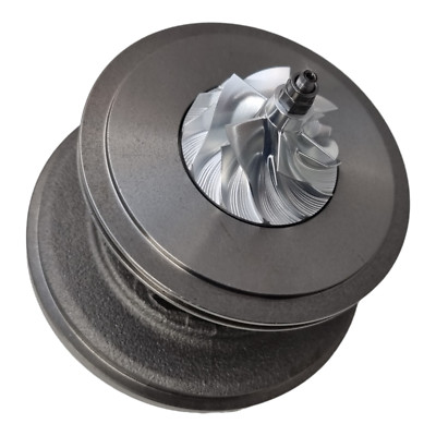 Turbocharger Cartridge Audi A4 A5 Q3 Q5 VW Caddy Golf Tiguan Sharan 2.0 TDI