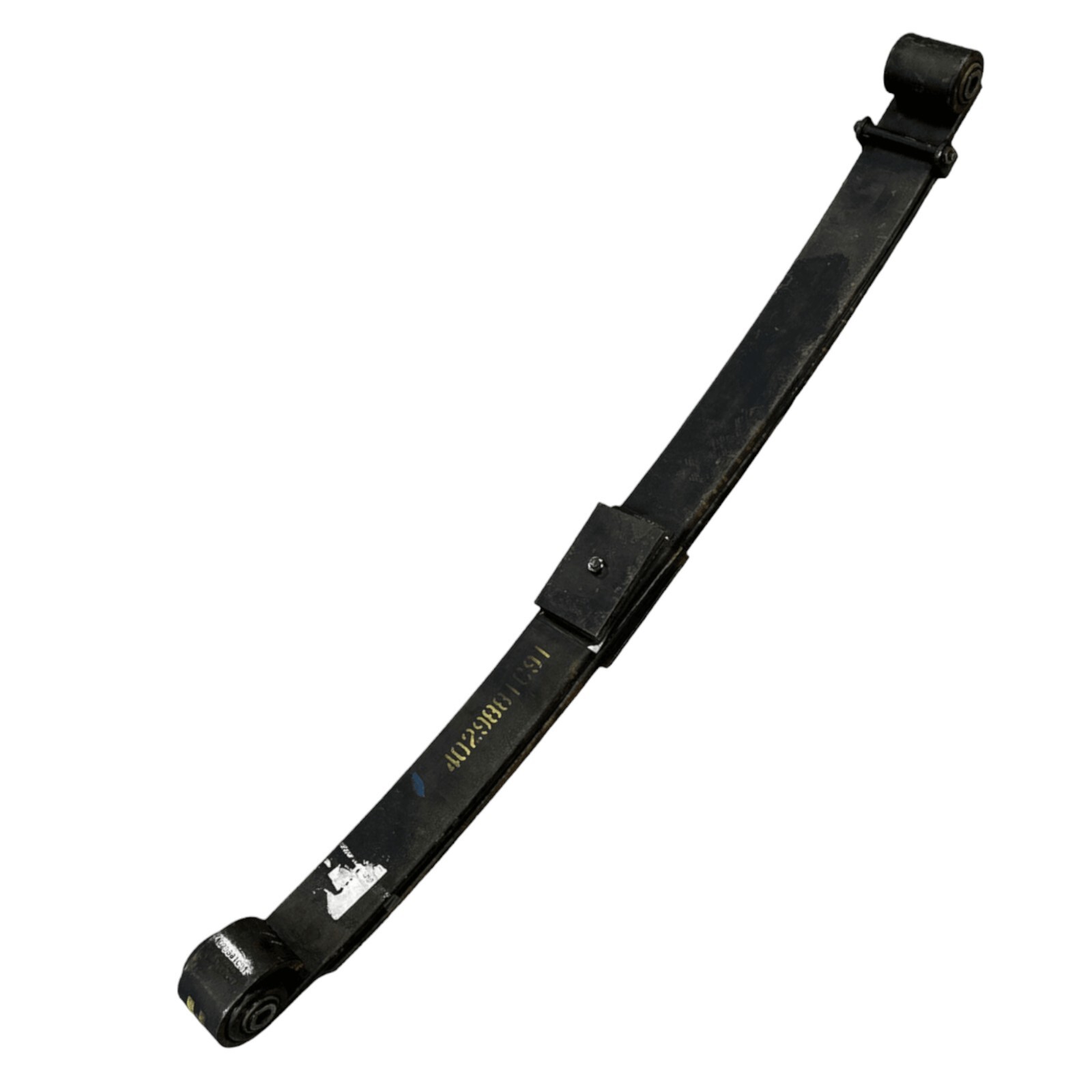 4029881C91 Genuine International Front Spring Chassis
